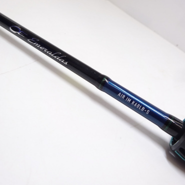 エメラルダス AIR IM K60LB-S